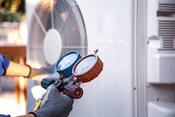 Affordable Emergency Hvac Repair solutions in Wapakoneta, OH