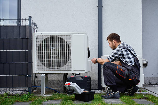 Trusted Emergency Hvac Repair service in Wapakoneta, OH - HVAC Repair CO